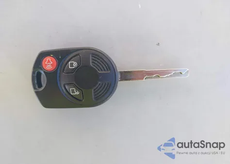 2014 Ford Escape Se from USA, damaged, VIN 1FMCU0GX5EUB26712